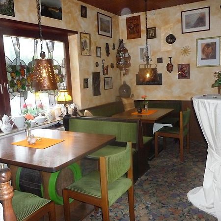 Hotel-Garni-Sonnenlay Bernkastel-Kues Dış mekan fotoğraf