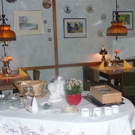 Hotel-Garni-Sonnenlay Bernkastel-Kues Dış mekan fotoğraf