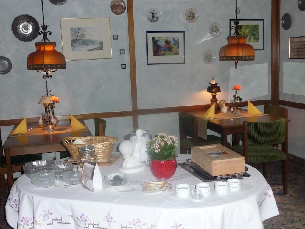 Hotel-Garni-Sonnenlay Bernkastel-Kues Dış mekan fotoğraf