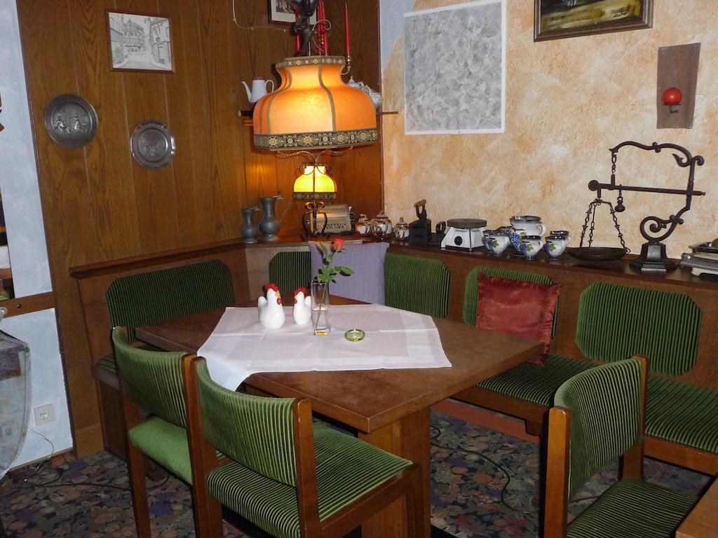Hotel-Garni-Sonnenlay Bernkastel-Kues Dış mekan fotoğraf