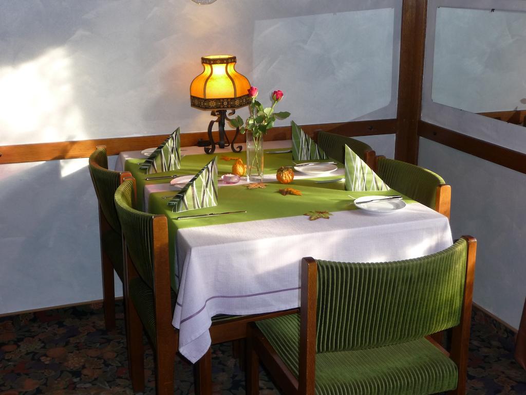Hotel-Garni-Sonnenlay Bernkastel-Kues Dış mekan fotoğraf