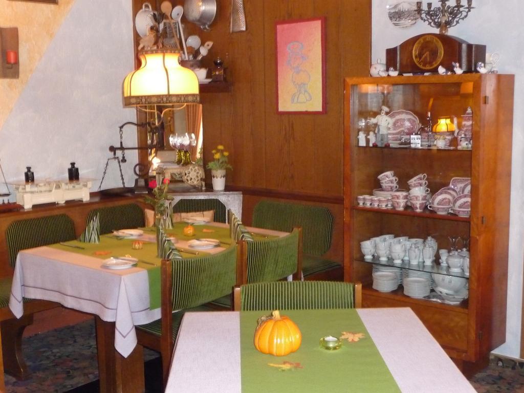 Hotel-Garni-Sonnenlay Bernkastel-Kues Dış mekan fotoğraf